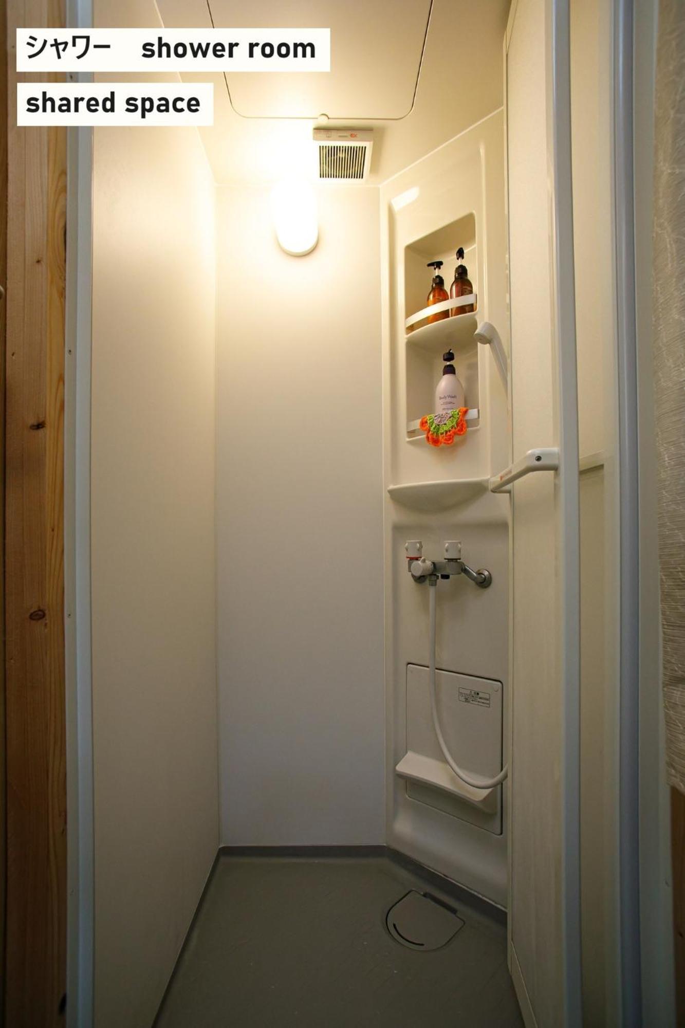 Takio Guesthouse - Vacation Stay 11600V Higashi-osaka Exterior foto